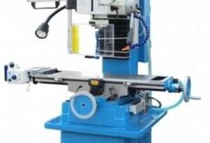   MILL/DRILL GH45A G/H 1PH DRO