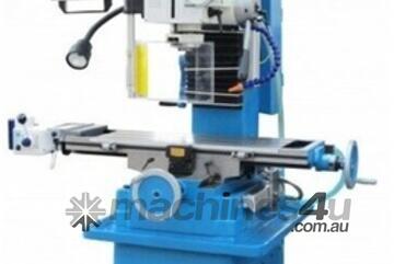   MILL/DRILL GH45A G/H 1PH DRO