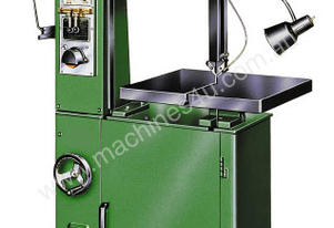SAW Machinery BANDSAW VERTICLE KB-45 18