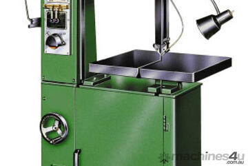 SAW Machinery BANDSAW VERTICLE KB-45 18