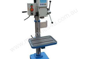 MAGNUM - TTMC Pedestal Drilling Machine Model T26C