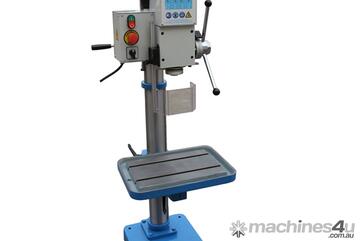 MAGNUM - TTMC Pedestal Drilling Machine Model T26C