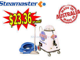 Kanga 220 Carpet Extractor - picture0' - Click to enlarge