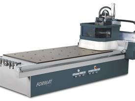 Format 4 HO8 CNC - picture0' - Click to enlarge