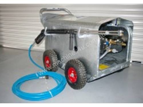 Jetwave M200-15 Cold Water Electric Pressure Cleaner