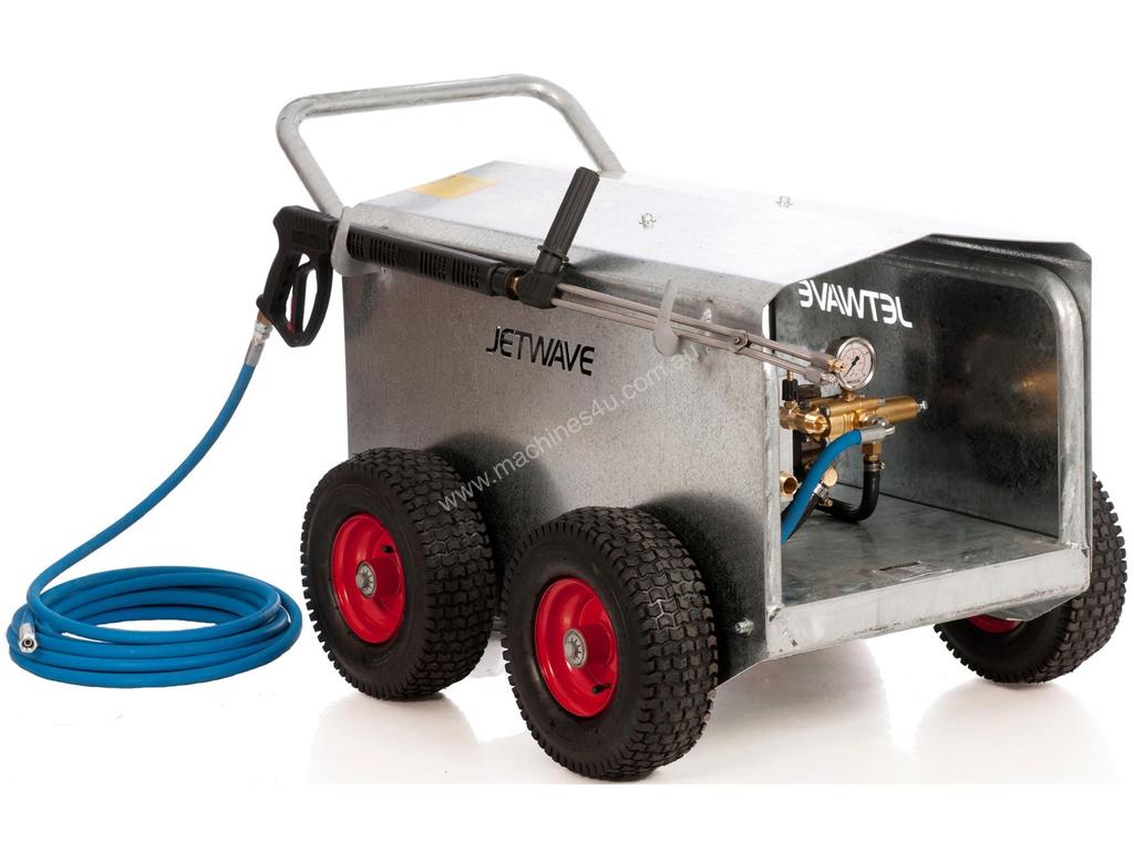 New jetwave M20015 Electrical Pressure Washer in PENRITH, NSW