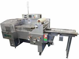 OMORI DW-2002 - Shrink Wrapper - picture0' - Click to enlarge