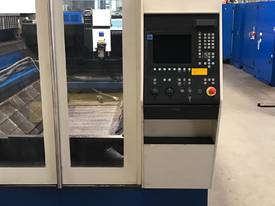 Trumpf Trumatic L3050 5kW (2004) - picture0' - Click to enlarge