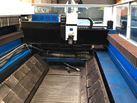 Trumpf Trumatic L3050 5kW (2004) - picture1' - Click to enlarge