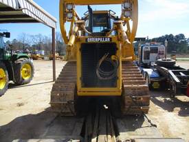 CATERPILLAR 2009 D6T XL Dozer - Only done 1,800hrs above 1,500rpm. - picture0' - Click to enlarge