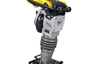 New Wacker Neuson BS70-2i Vibrating Rammer For Sale - picture0' - Click to enlarge