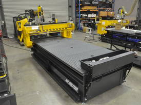 SMART XR 5000 CNC Router - picture1' - Click to enlarge