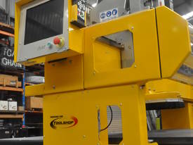 SMART XR 5000 CNC Router - picture0' - Click to enlarge