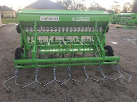 Lina Universal Seed Drill Coulter Type - picture1' - Click to enlarge