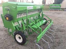 Lina Universal Seed Drill Coulter Type - picture2' - Click to enlarge