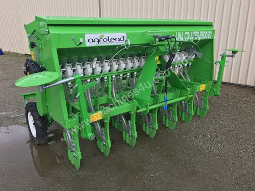 Lina Universal Seed Drill Coulter Type
