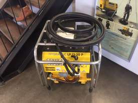 Atlas Copco Hydraulic power pack LP13-30P - picture0' - Click to enlarge
