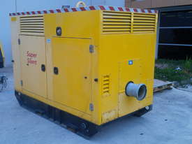 Used Selwood D200SS Water Pump - picture0' - Click to enlarge