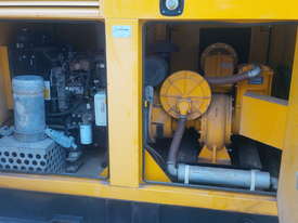 Used Selwood D200SS Water Pump - picture2' - Click to enlarge