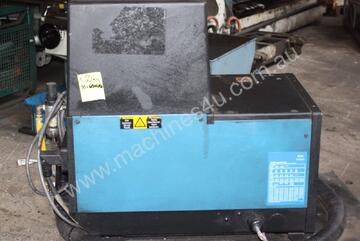 Nordson Series 3400V Hot Melt Glue Tank Pump