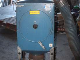 Filter box dust extraction fan 2.2kW - picture0' - Click to enlarge