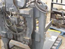 Pallet Inverter attachment - picture0' - Click to enlarge