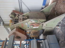 Wheel Press for Sales - picture0' - Click to enlarge