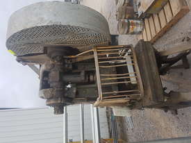Wheel Press for Sales - picture2' - Click to enlarge