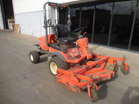 Kubota F3680 Mower - picture0' - Click to enlarge