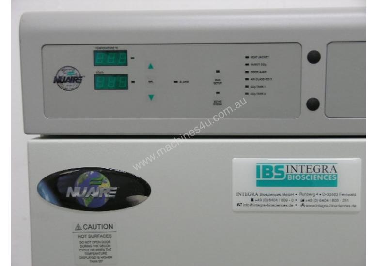 Used nuaire Used CO2 Incubator Lab Equipment for sale Laboratory