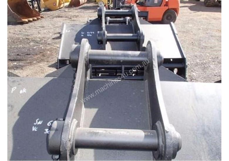 caption Scott Sieve Bucket-Rock Attachments