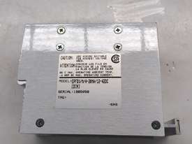 MOORE INDUSTRIES EPFDX/M/4-20MA/12-42DC FREQUENCY  - picture1' - Click to enlarge