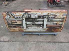 Turn a Fork, Cascade, Used Forklift Attachment - picture0' - Click to enlarge