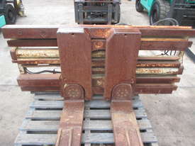 Turn a Fork, Cascade, Used Forklift Attachment - picture2' - Click to enlarge