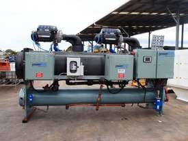 Water Chiller, 900kw. - picture0' - Click to enlarge