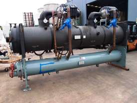 Water Chiller, 900kw. - picture2' - Click to enlarge
