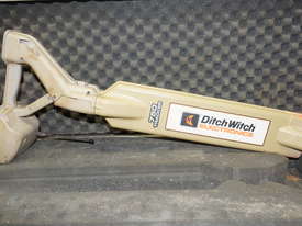 Ditch Witch 750 Tracker - picture0' - Click to enlarge