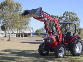 Alfa RM95 4WD ROPS-FEL-4in1 - picture0' - Click to enlarge