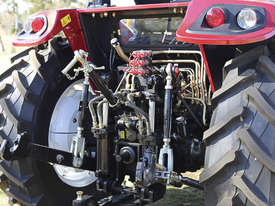 Alfa RM95 4WD ROPS-FEL-4in1 - picture2' - Click to enlarge
