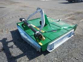 New 1.95 mtr Major slasher with 100hp gearbox - picture0' - Click to enlarge
