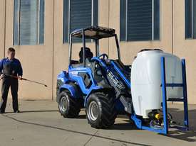 MultiOne High Pressure Washer - picture0' - Click to enlarge