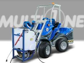 MultiOne High Pressure Washer - picture2' - Click to enlarge