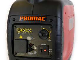 PROMAC Torini PETROL Portable  Inverter Generator - picture0' - Click to enlarge