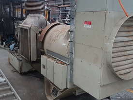 MAGNA ONE SYNCHRONOUS AC GENERATOR - picture0' - Click to enlarge
