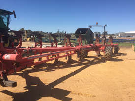 Gregoire Besson 10 Furrow  Mouldboard Plough Tillage Equip - picture0' - Click to enlarge