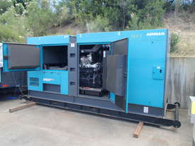 AMAZING OFFER: Second Hand AIRMAN 450 KVA Diesel Power Generator - picture0' - Click to enlarge