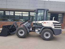 UNUSED 2015 TEREX TL80 WHEEL LOADER - picture0' - Click to enlarge