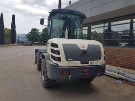 UNUSED 2015 TEREX TL80 WHEEL LOADER - picture1' - Click to enlarge