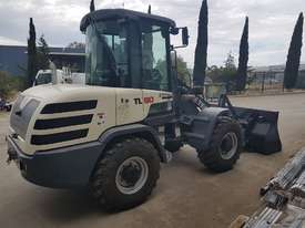 UNUSED 2015 TEREX TL80 WHEEL LOADER - picture2' - Click to enlarge