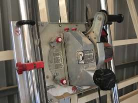 Vertical Panel Saw  - picture1' - Click to enlarge